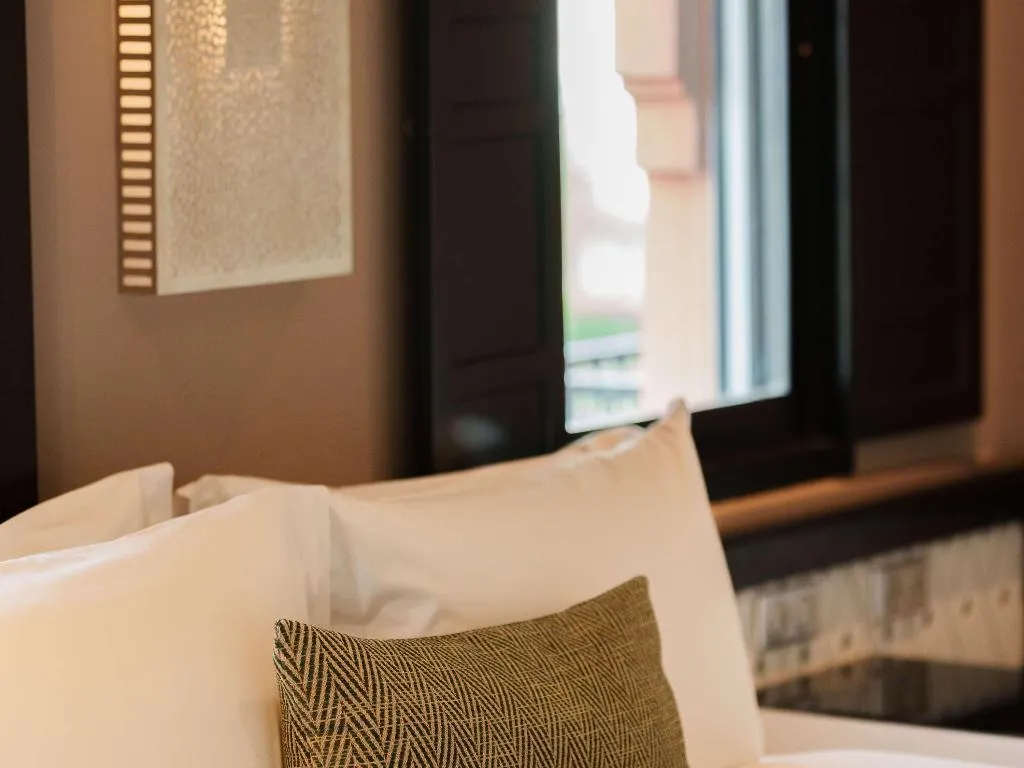 SUITE WITH VIEWS Room, Sofitel Marrakech Palais Imperial & Spa, Marrakech