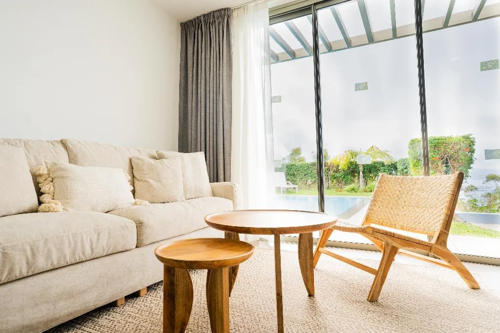 VILLA THREE BEDROOMS Room, Coral Villas La Quinta, Tenerife