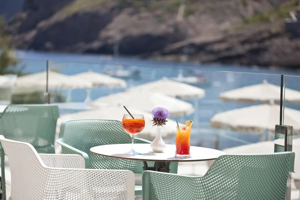 Pool, Grupotel Molins, Majorca