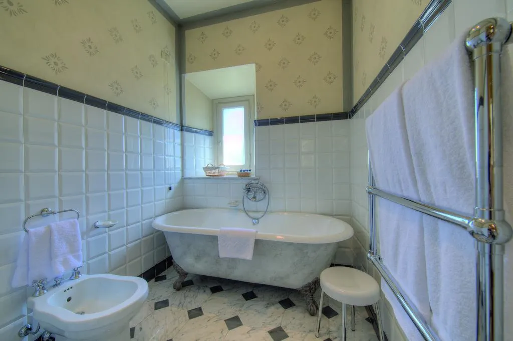 SUITE CLASSIC Room, Palazzo Niccolini Al Duomo, Florence