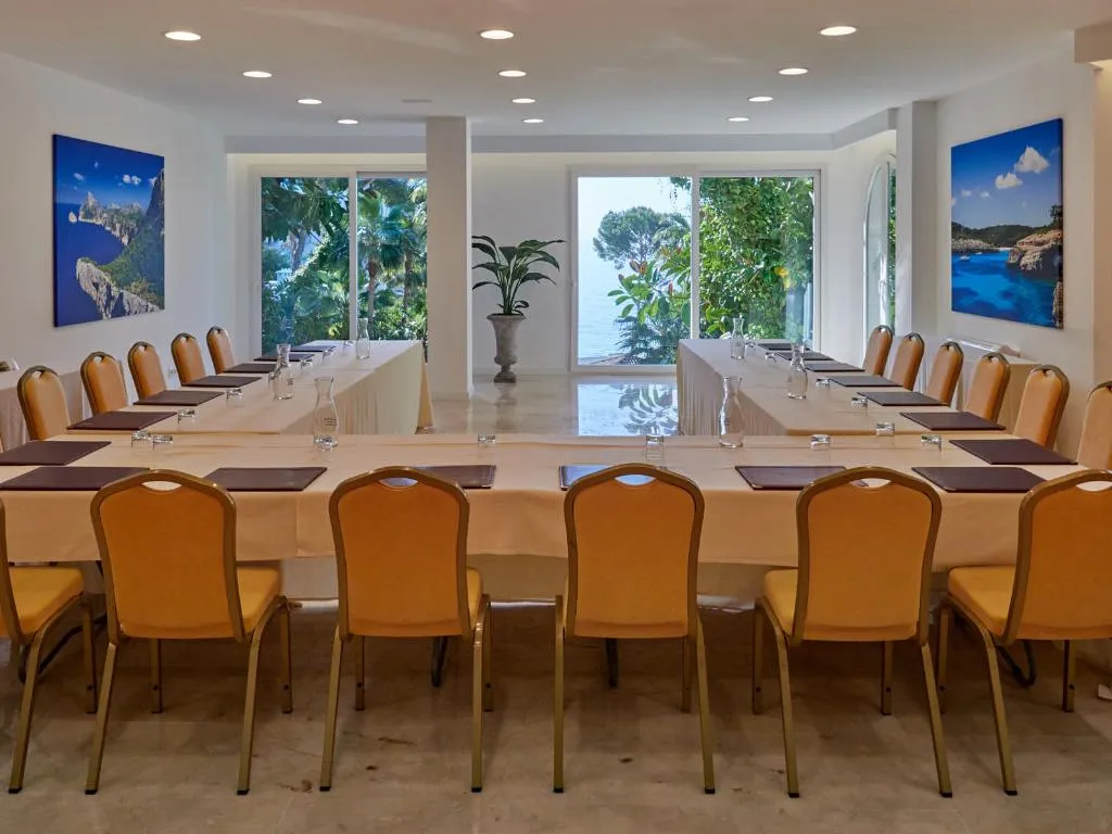 Conferences, Hotel Bon Sol Resort & Spa, Majorca