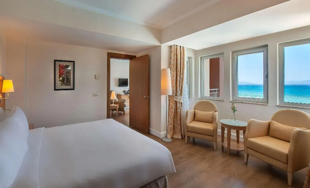 Room, Radisson Blu Resort & SPA Cesme, Izmir