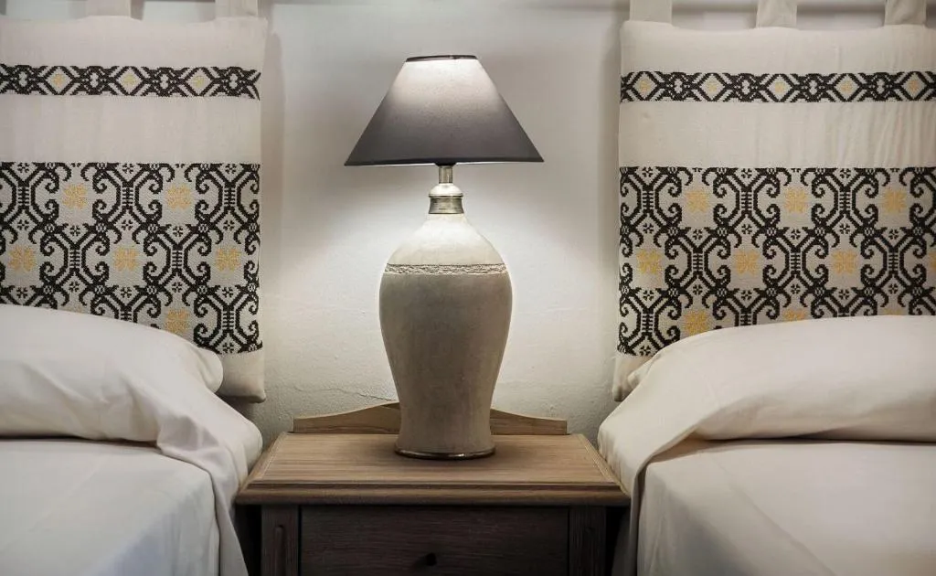 Room, Borgo Arborea Charming Retreat, Olbia