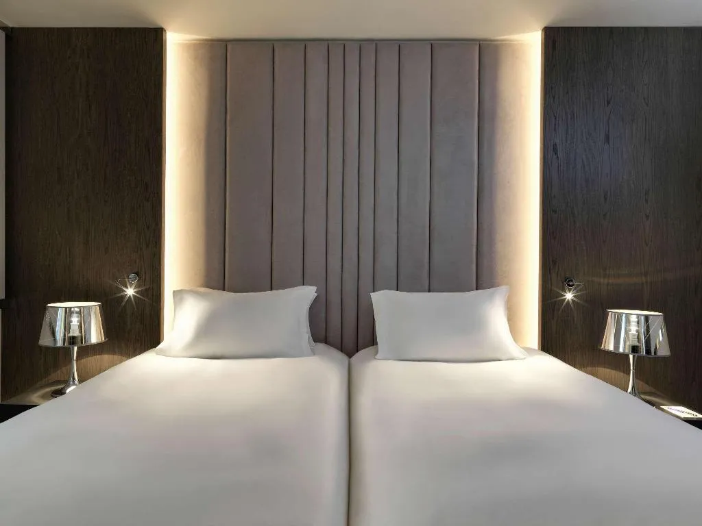 Room, Sofitel Athens Airport, Athens