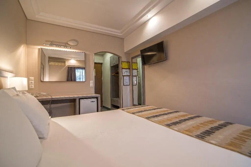 Double or Twin STANDARD Room, Museum Hotel, Athens