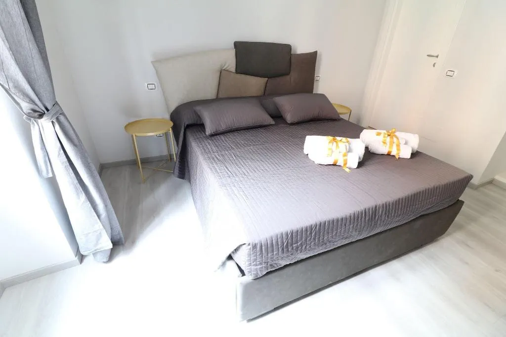 DOUBLE SUPERIOR WITH DOUBLE BED Room, Cinque Sogni, Rome