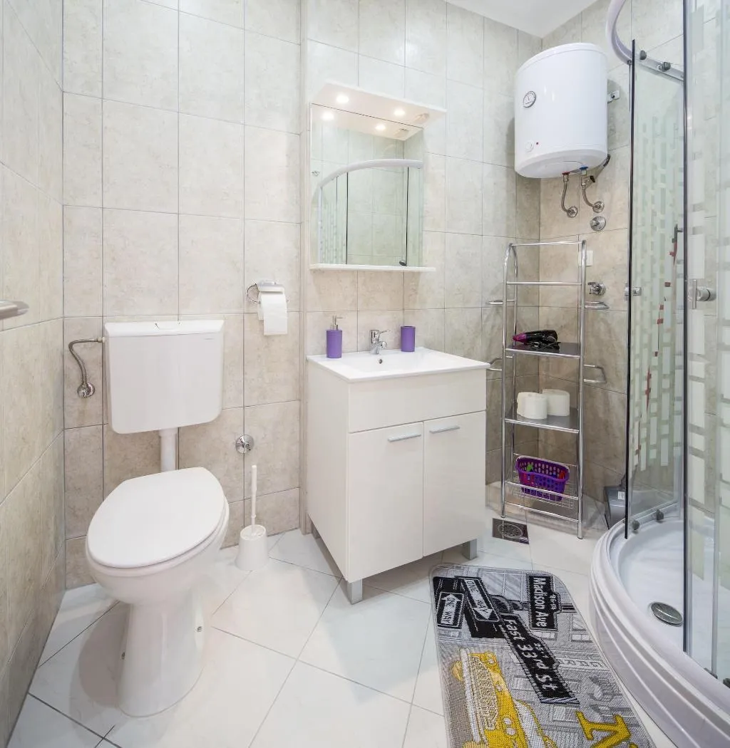 Room, Apartments Villa Kolar, Split