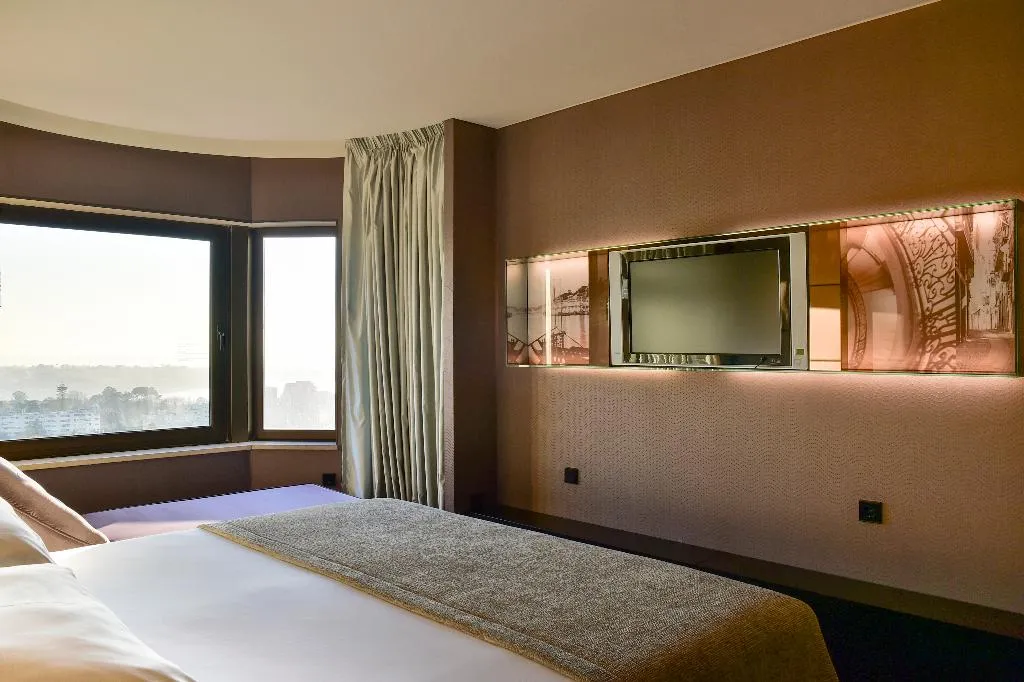 SUITE GRAND Room, Porto Palacio by The Editory, Porto