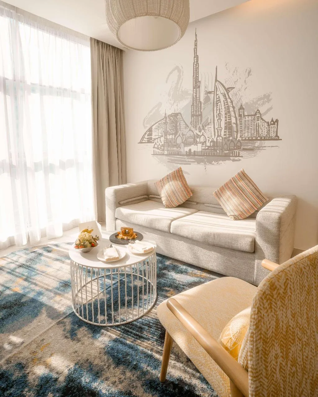 Room, NH Collection Dubai The Palm, Dubai