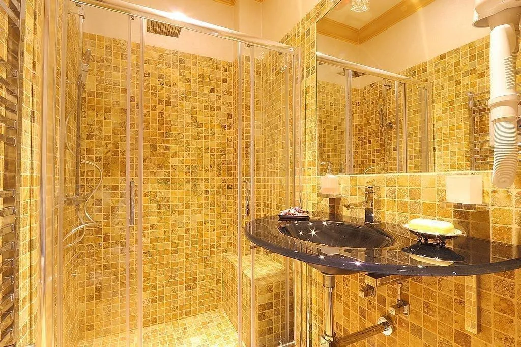 Room, Mabelle Firenze Residenza Gambrinus, Florence