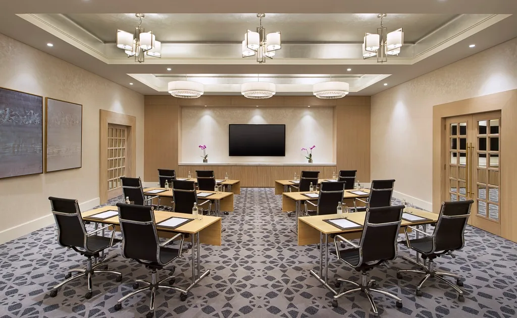 Conferences, Habtoor Grand Resort, Autograph Collection, Dubai