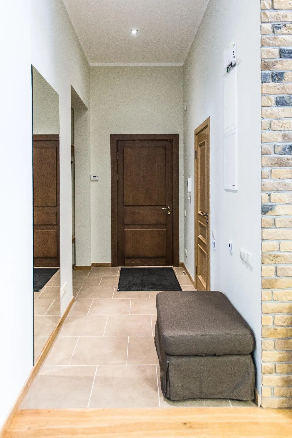 APARTMENT SUPERIOR WITH BALCONY Room, Riga Lux Apartments - Ernesta, Riga