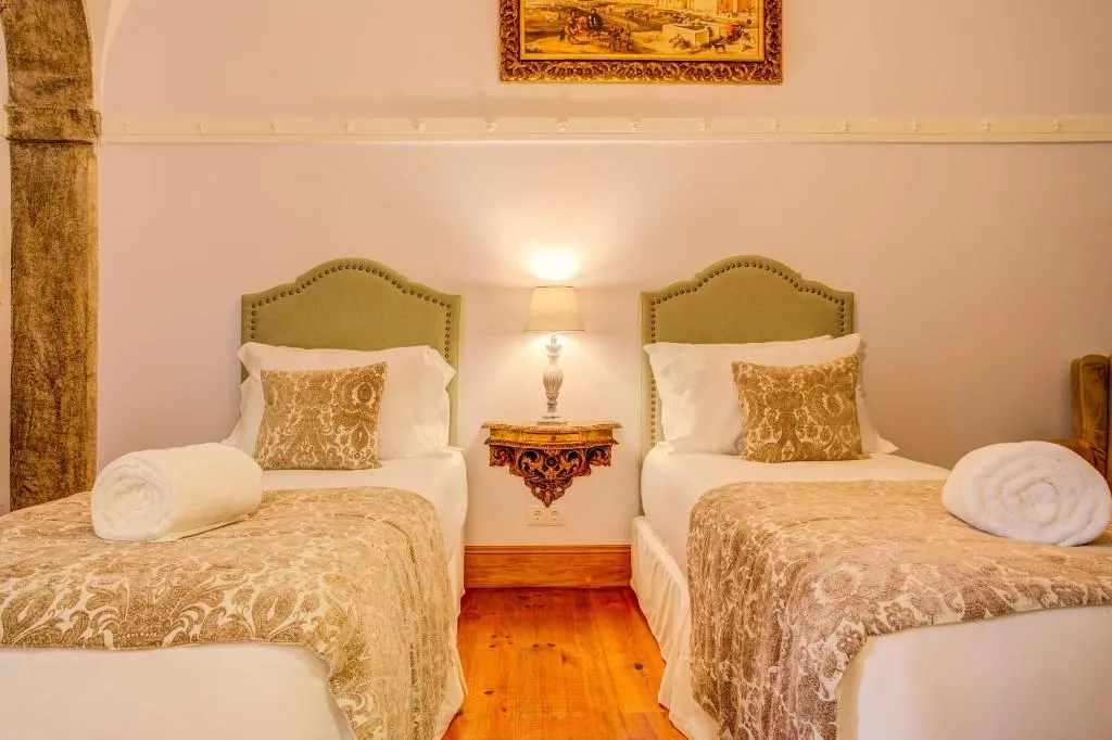 Room, Palácio das Especiarias, Lisbon