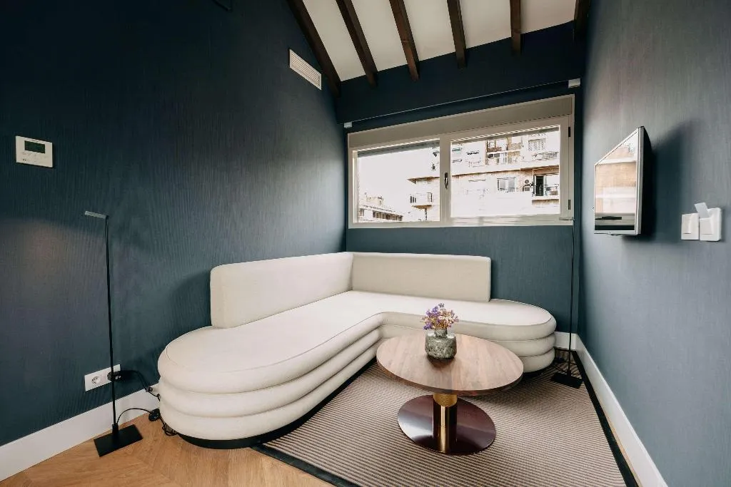 Room, Soho Boutique Colon, Costa Del Sol