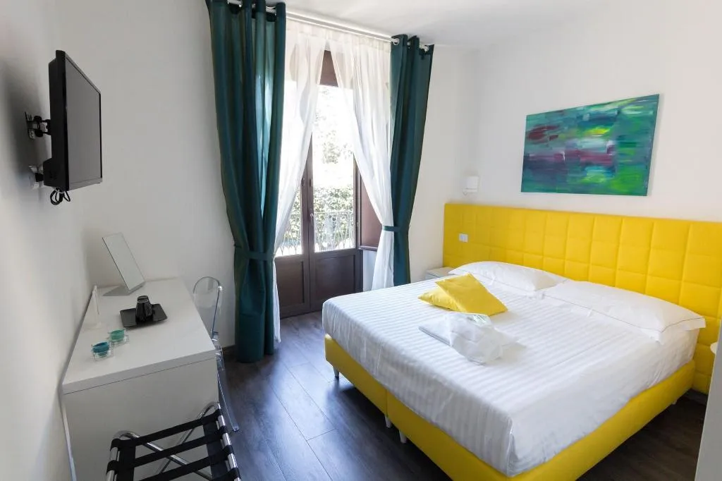 Room, Etna Suite, Catania
