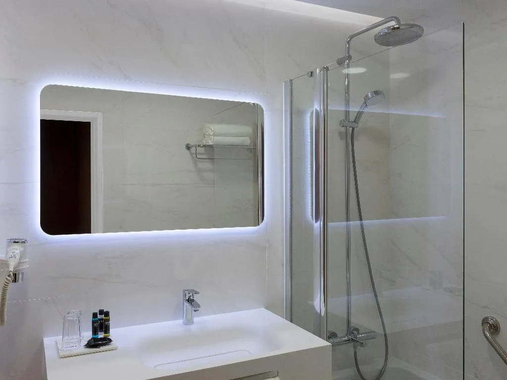 Double or Twin CITY VIEW Room, Lutecia Smart Design Hotel, Lisbon