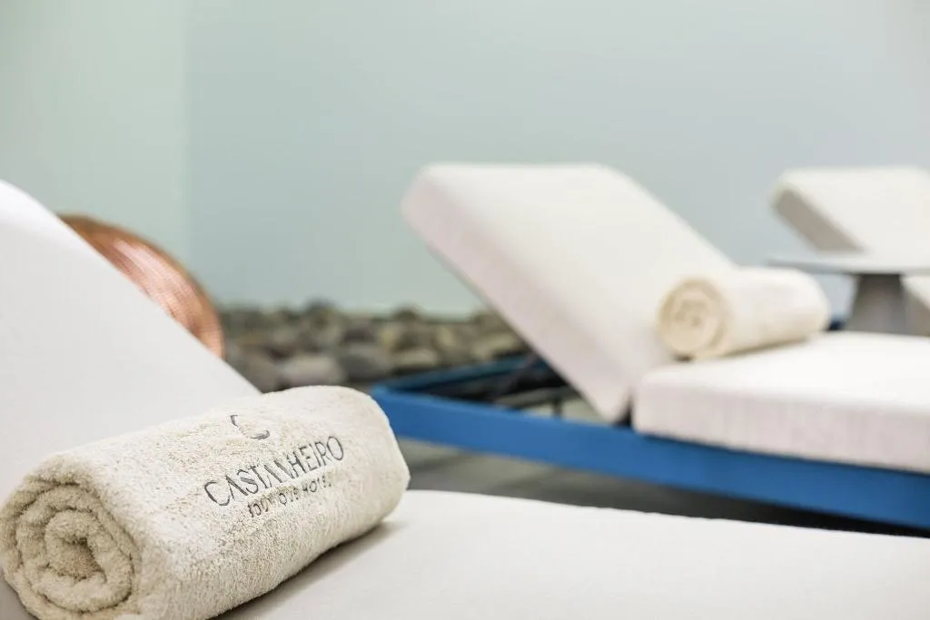 Sports and Entertainment, Castanheiro Boutique Hotel, Madeira