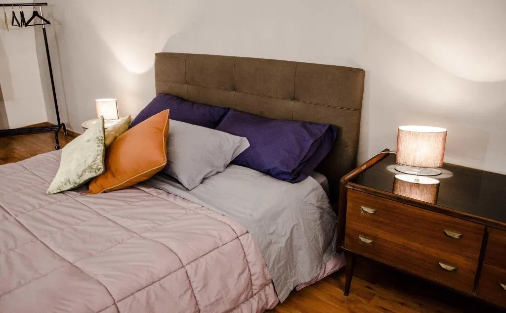 Room, Home&More, Naples