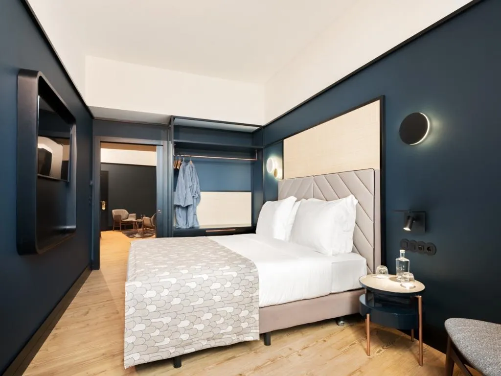 SUITE STANDARD Room, Axis Porto Club, Porto