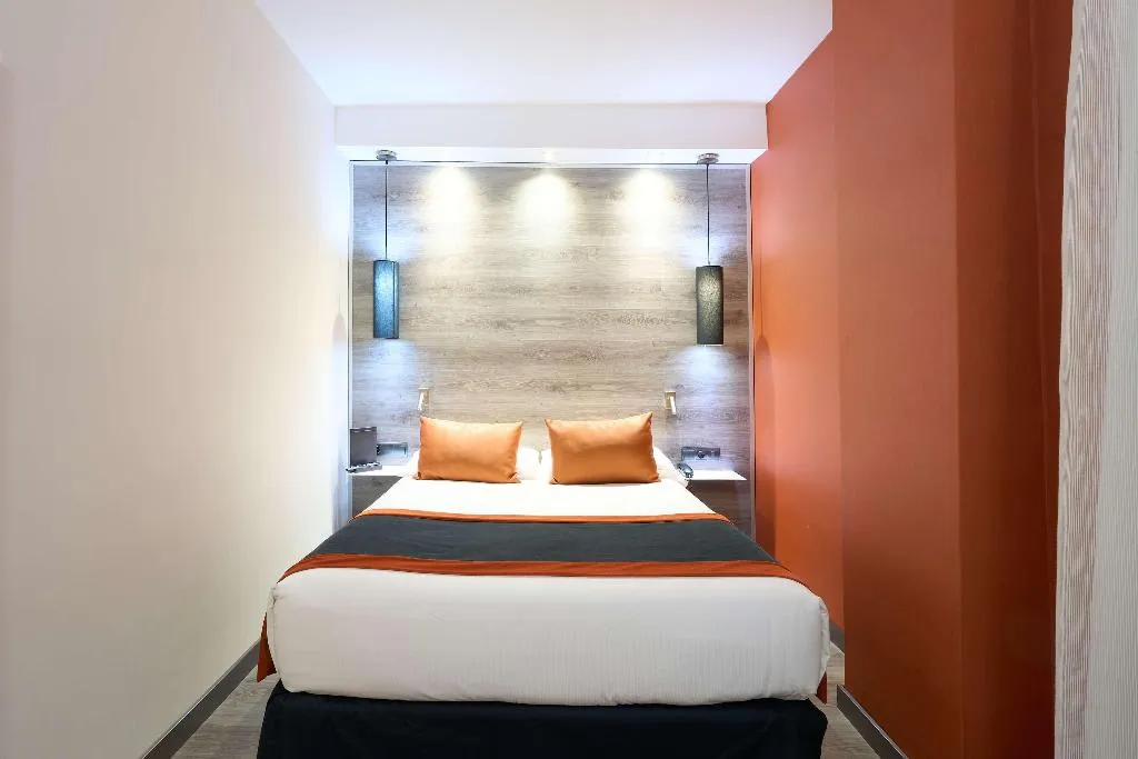 Double or Twin STANDARD Room, Catalonia Mikado, Barcelona