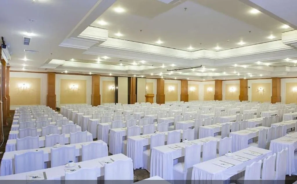Conferences, Ma Biche Kemer, Antalya