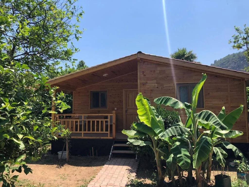 Room, Lemon Garden Lodge, Antalya