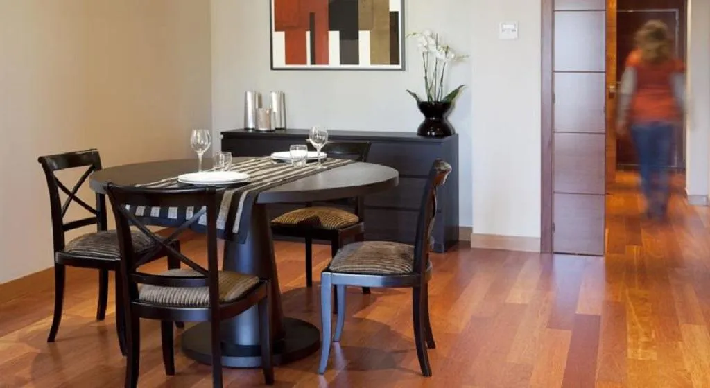 APARTMENT CITY VIEW Room, Majestic Hotel & Spa Barcelona, Barcelona