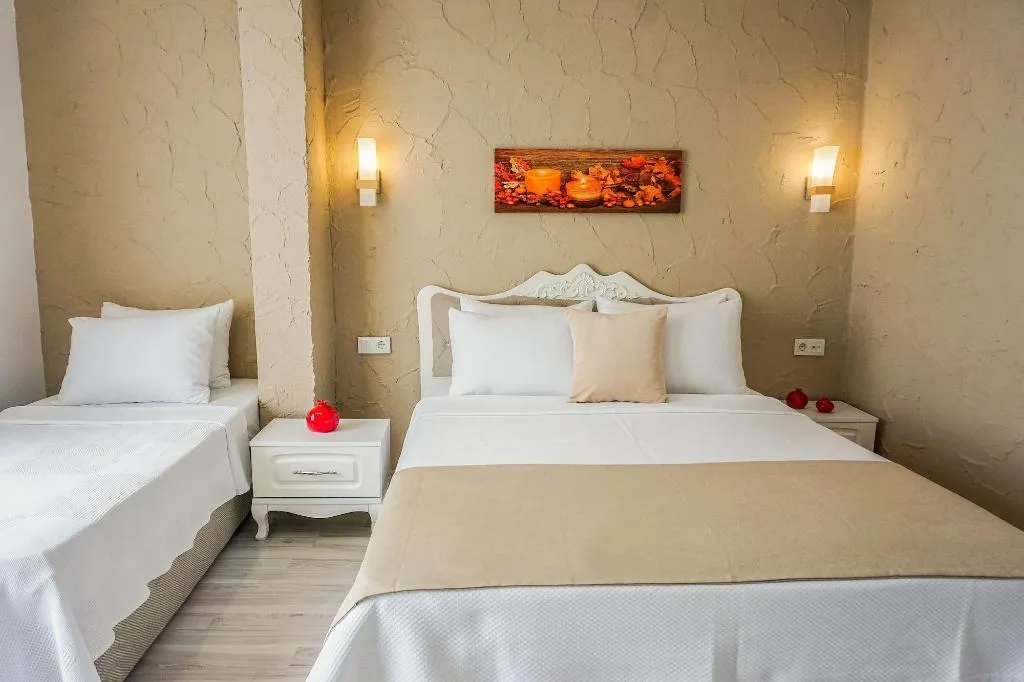 Room, Alaçatı 716 Butik Hotel, Izmir