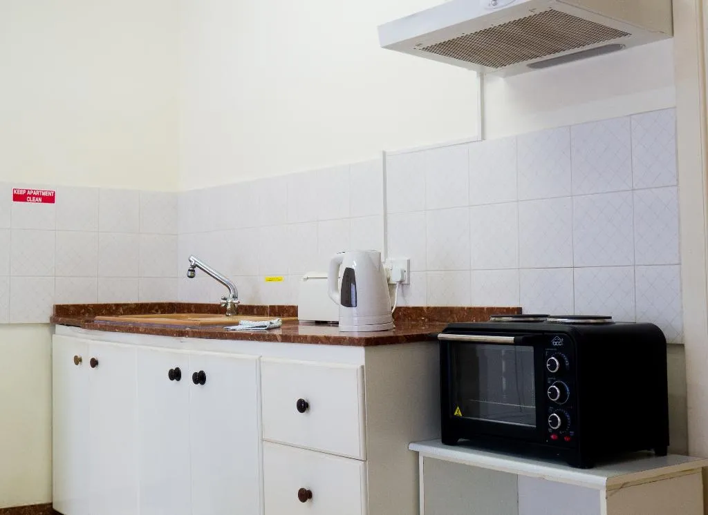 STUDIO CAPACITY 3 Room, Huli Hotel & Apartments, Malta