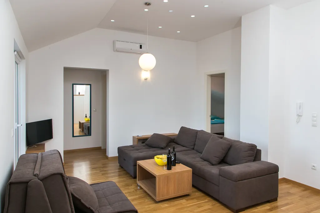 APARTMENT SEA VIEW THREE BEDROOMS Room, Apartments Kula, Dubrovnik