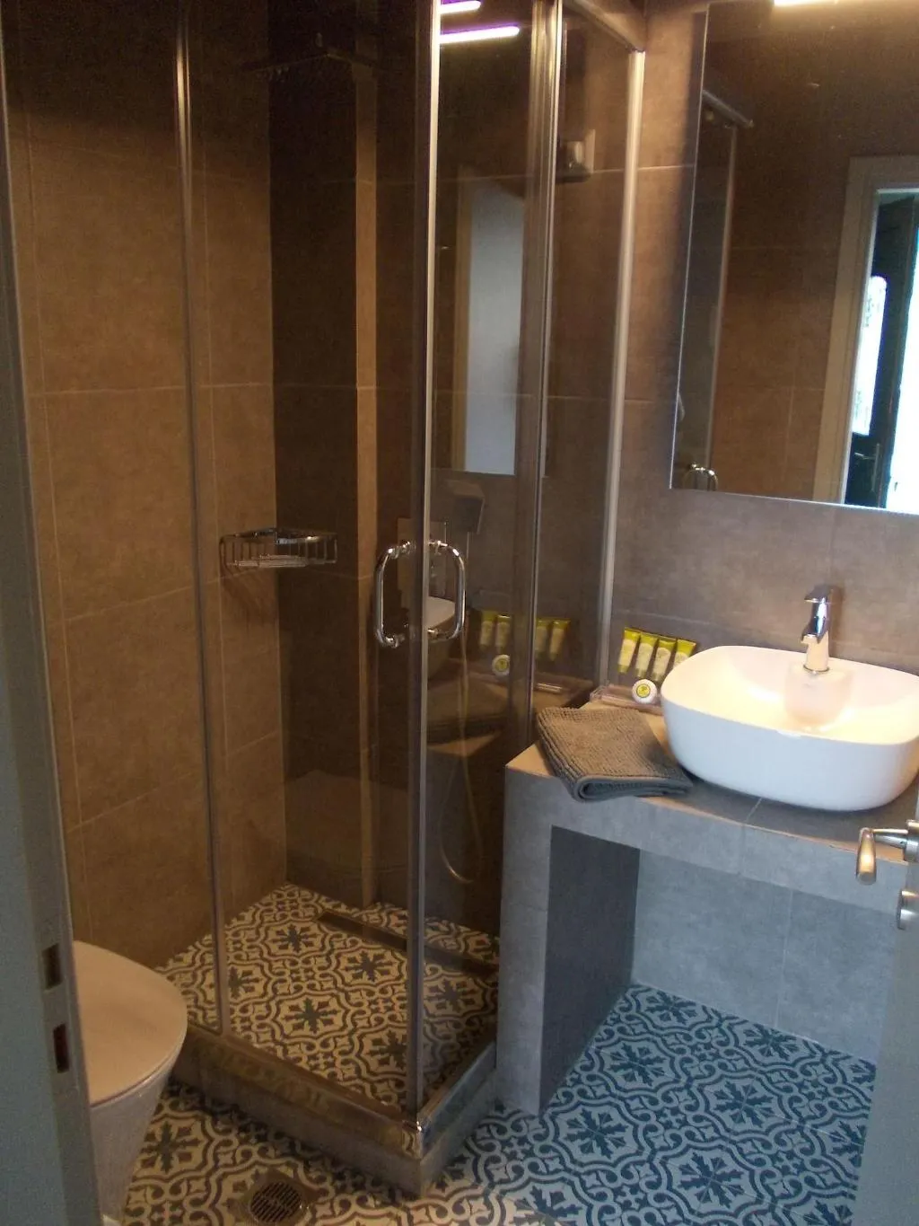 Room, Armeno Resort, Corfu