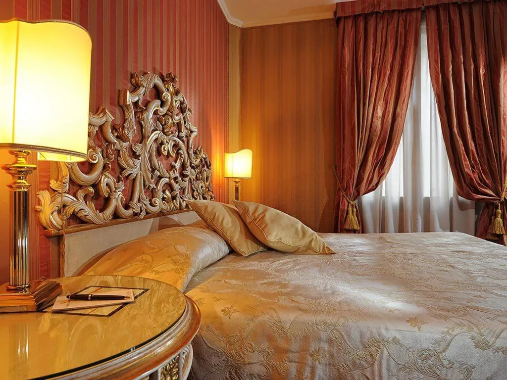JUNIOR SUITE WITH VIEWS Room, Concordia, Venice