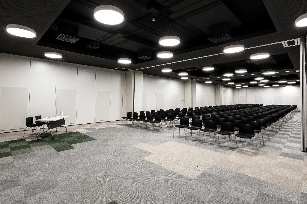 Conferences, InterContinental Malta, Malta