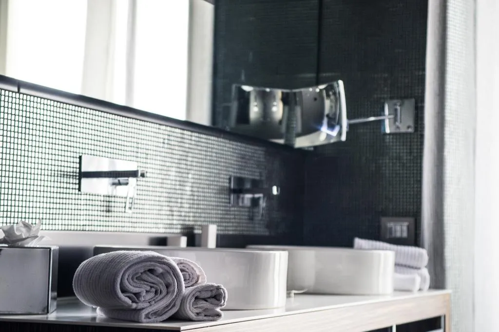 Room, Divina Luxury Hotel, Rome