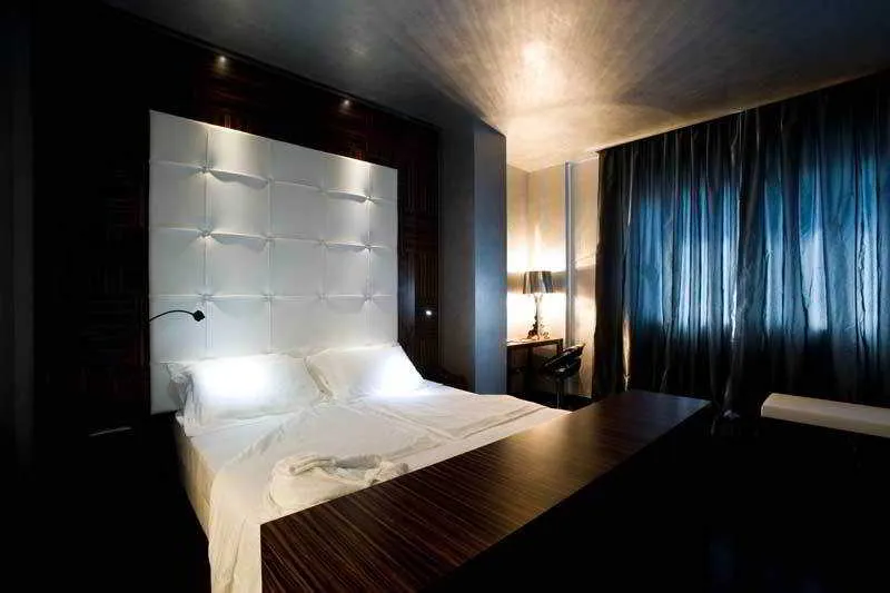 DOUBLE STANDARD Room, Vdbnext Hotel Design, Catania