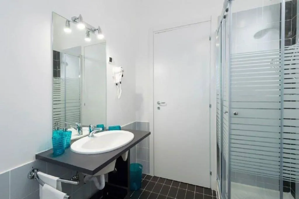 Room, B&B Sleep & Zupp, Naples