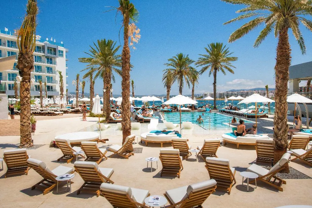 General view, Amare Beach Hotel Ibiza, Ibiza