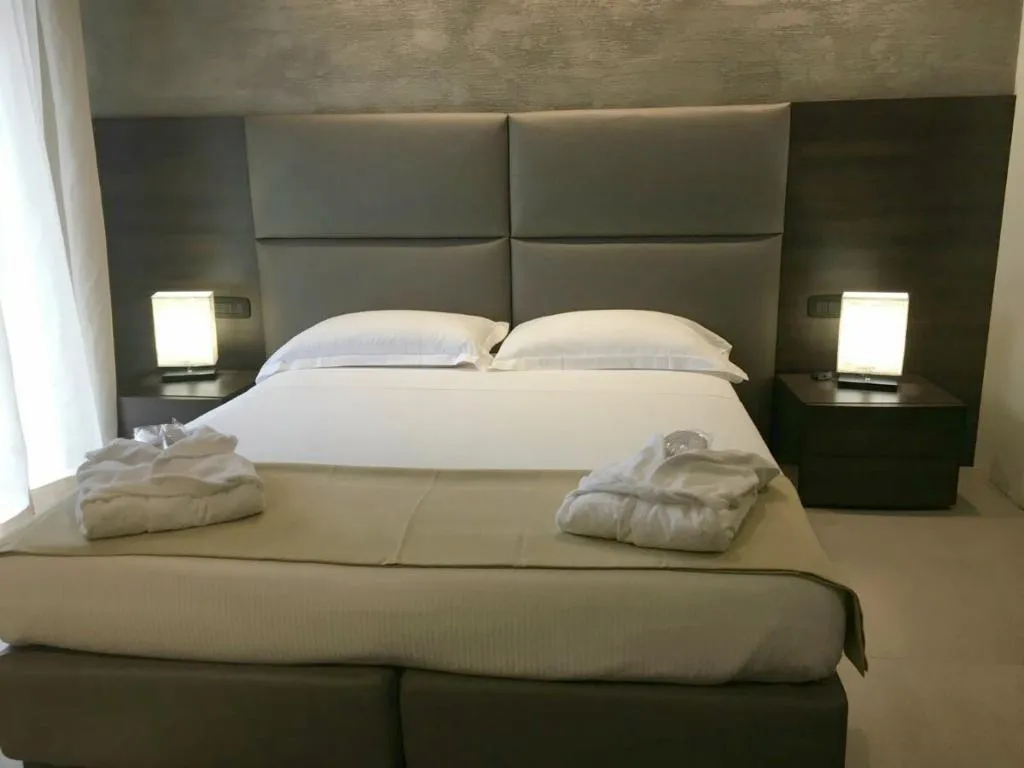 DOUBLE SINGLE USE SUPERIOR Room, Plus Welcome Milano, Milan