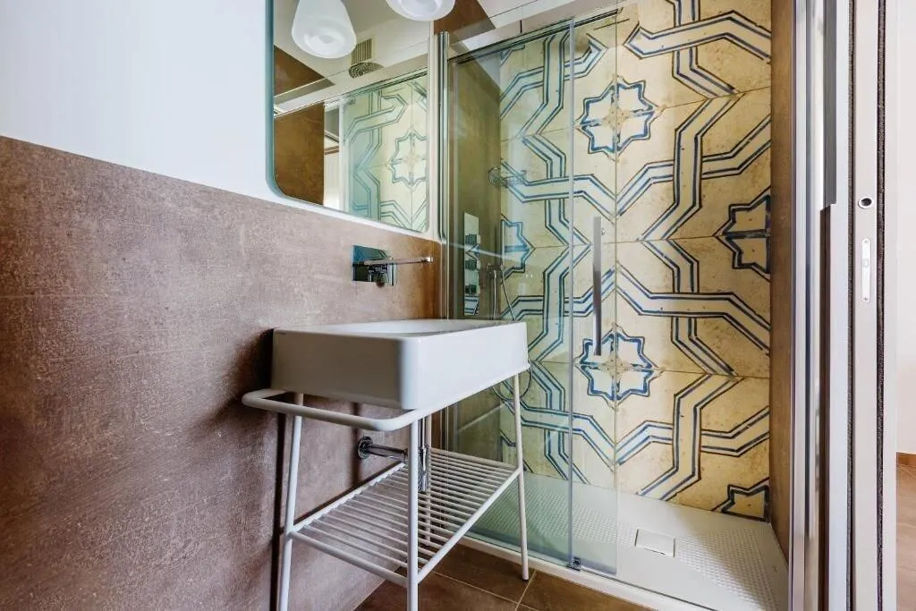 Room, Santa Maria Vecchia Relais, Naples