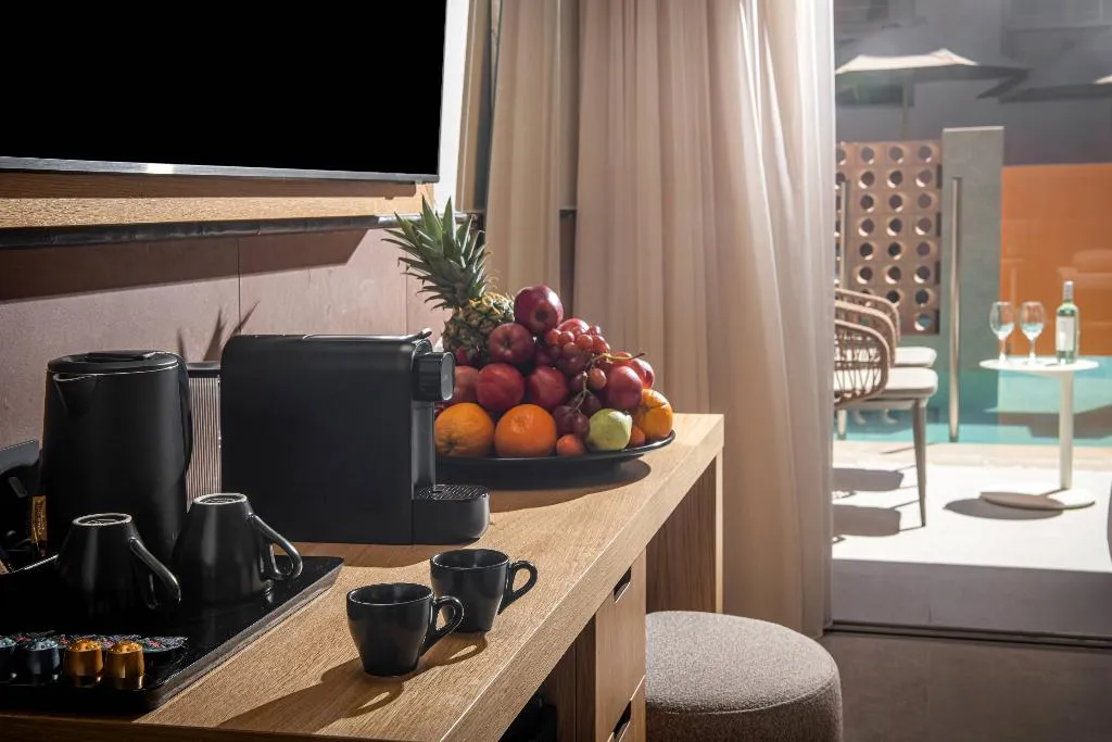 Room BASIC Room, Esperides Resort Crete, Crete