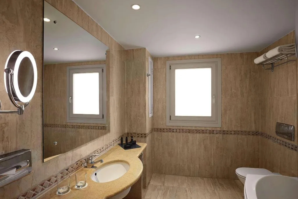 Room, Steigenberger Pure Lifestyle - Adults Only, Cairo
