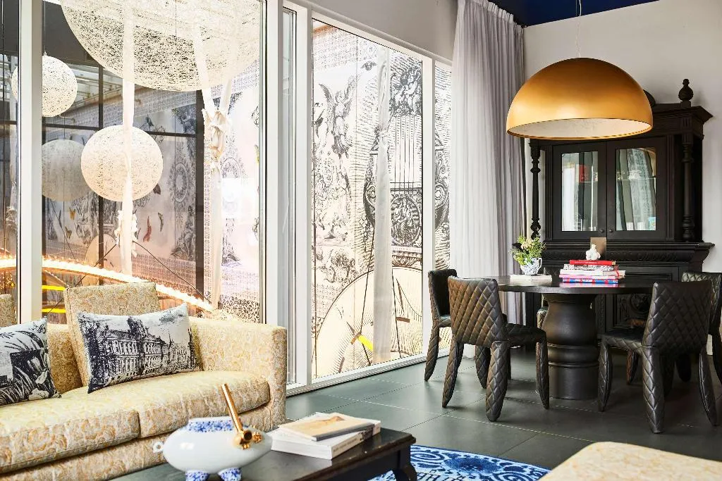 Room, Andaz Amsterdam, Prinsengracht, By Hyatt, Amsterdam