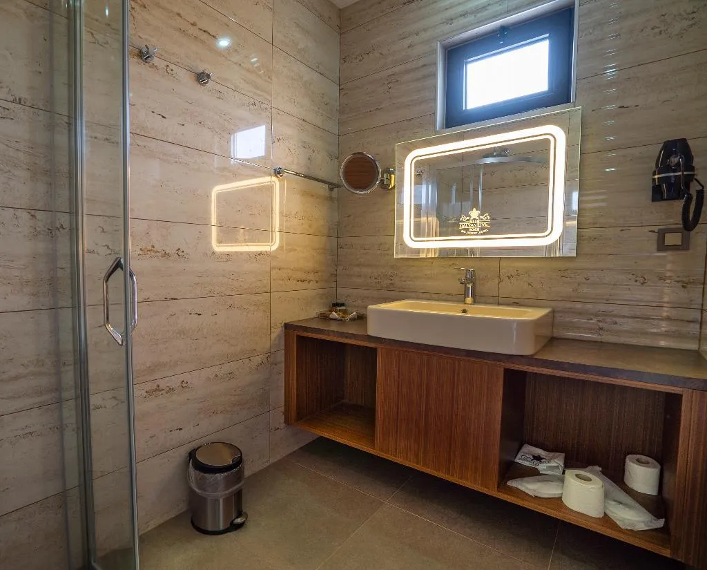 Room, Dalyan Live Hotel, Dalaman