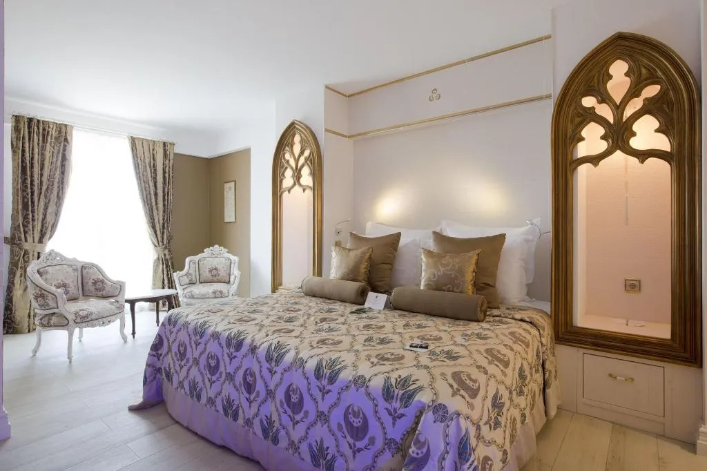 Room, Cella Boutique Hotel & SPA, Izmir