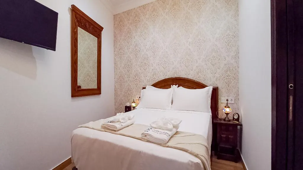 APARTMENT DELUXE Room, Cason De Los Lopez Apartments, Madrid
