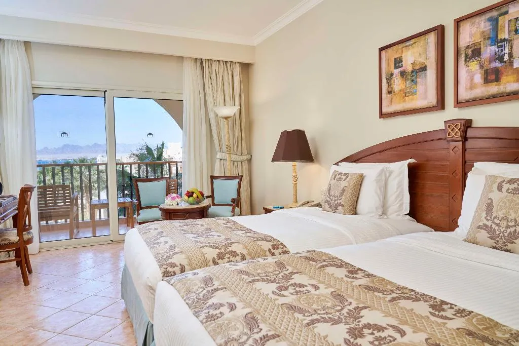 Room, Kempinski Hotel Soma Bay, Red Sea Riviera