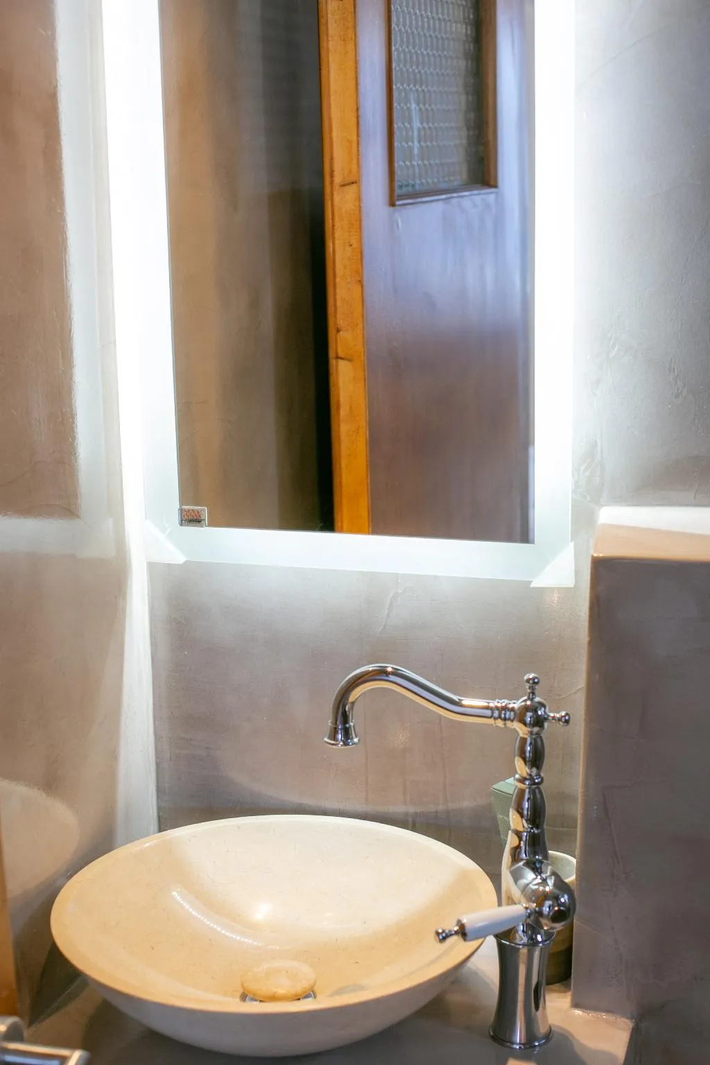 DOUBLE WITH VIEWS Room, Stelios Rooms Golden View, Santorini