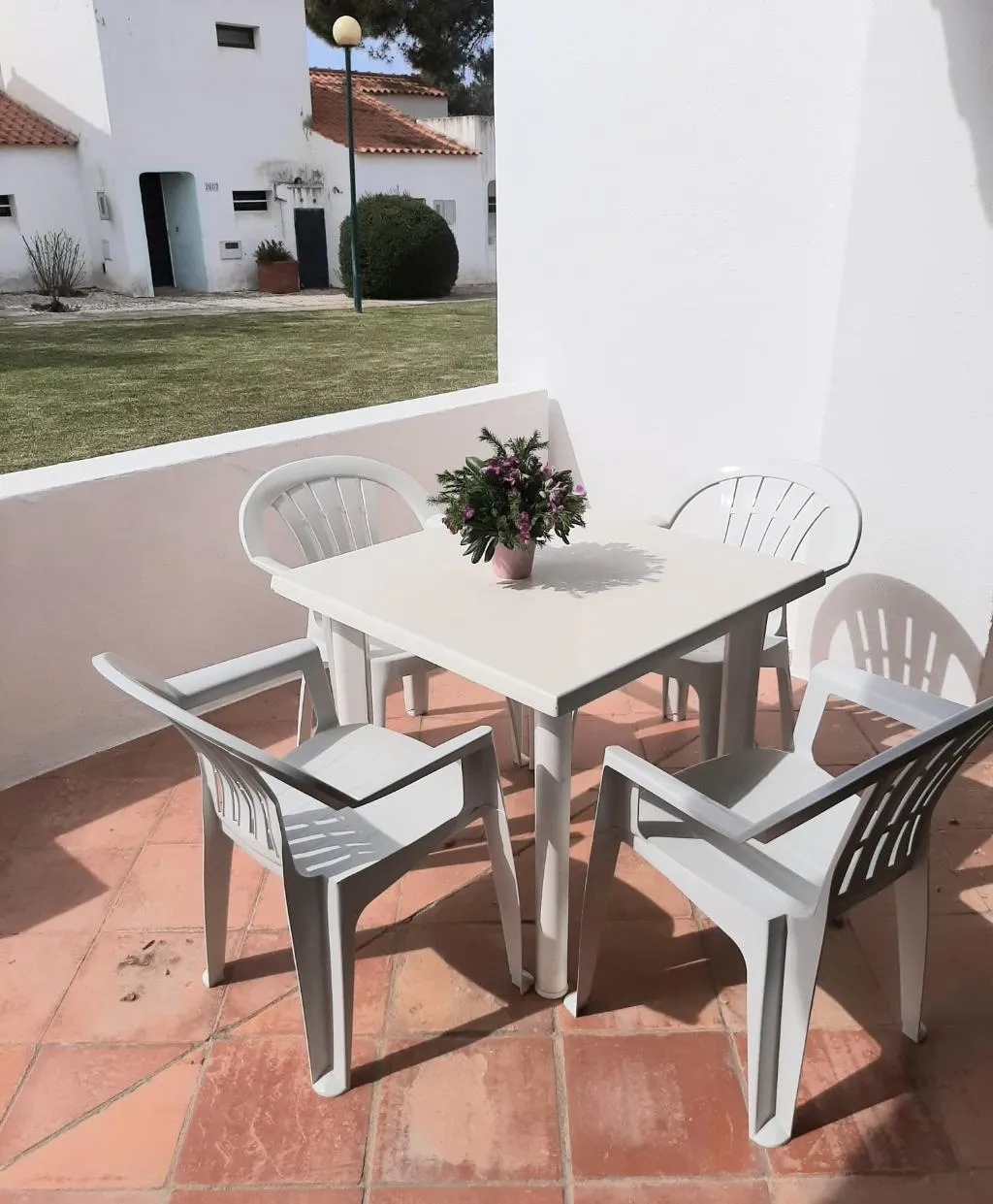 VILLA GARDEN VIEW ONE BEDROOM Room, Algarve Gardens, Algarve