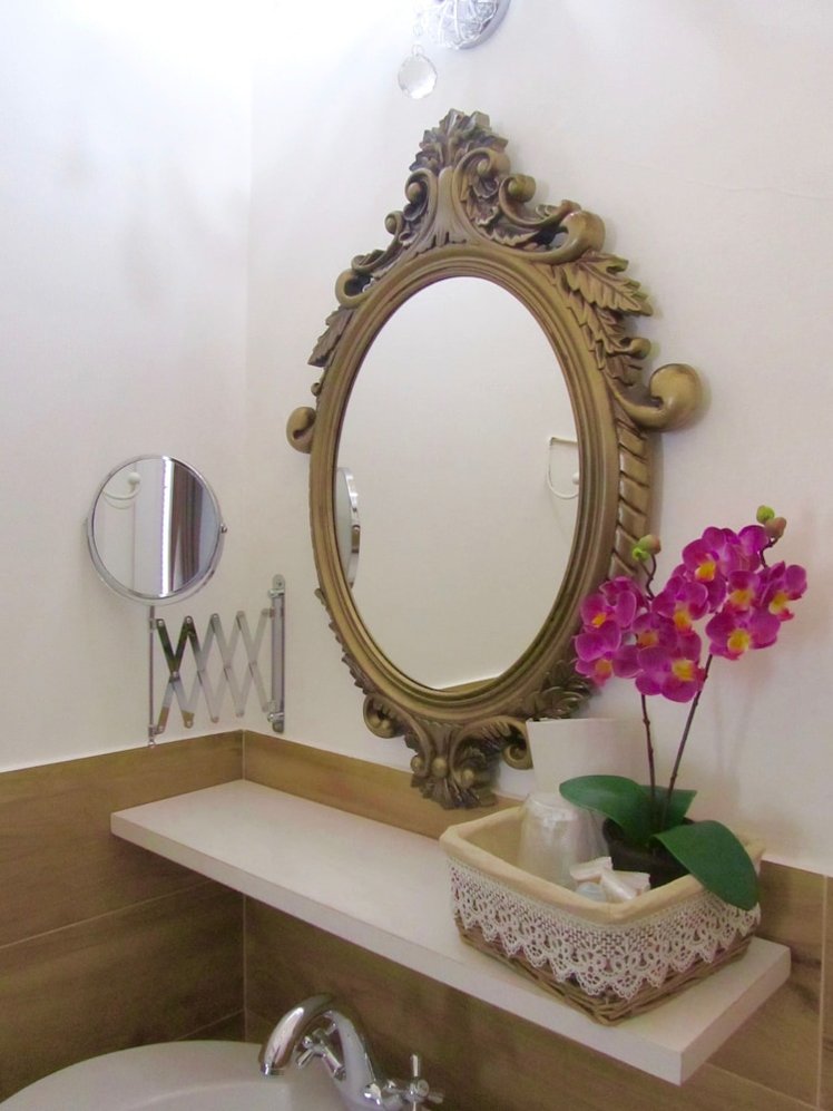 B&B TAM Casa Vacanze Cinisi Sicilia, Palermo