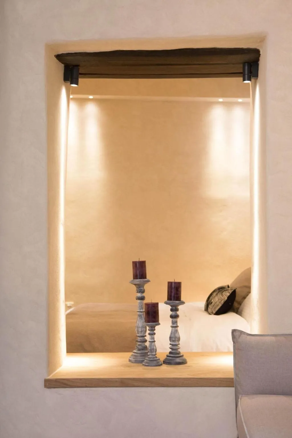 Room, J&G Suites, Crete